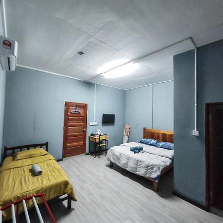 Roo Stay Tok Wan 1 Kampong Nail Quarto foto